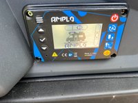 USED 2018 18 AUTO-TRAIL COMANCHE 2.3 FRONTIER COMCHE S-A 175 BHP Autotrail Comanchi Frontier