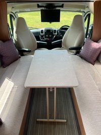 USED 2018 18 AUTO-TRAIL COMANCHE 2.3 FRONTIER COMCHE S-A 175 BHP Autotrail Comanchi Frontier