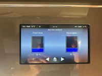 USED 2018 18 AUTO-TRAIL COMANCHE 2.3 FRONTIER COMCHE S-A 175 BHP Autotrail Comanchi Frontier