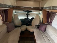 USED 2018 18 AUTO-TRAIL COMANCHE 2.3 FRONTIER COMCHE S-A 175 BHP Autotrail Comanchi Frontier