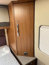 USED 2018 18 AUTO-TRAIL COMANCHE 2.3 FRONTIER COMCHE S-A 175 BHP Autotrail Comanchi Frontier
