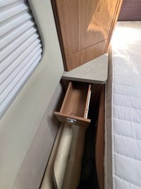 USED 2018 18 AUTO-TRAIL COMANCHE 2.3 FRONTIER COMCHE S-A 175 BHP Autotrail Comanchi Frontier