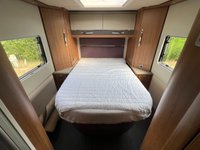 USED 2018 18 AUTO-TRAIL COMANCHE 2.3 FRONTIER COMCHE S-A 175 BHP Autotrail Comanchi Frontier