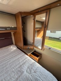 USED 2018 18 AUTO-TRAIL COMANCHE 2.3 FRONTIER COMCHE S-A 175 BHP Autotrail Comanchi Frontier
