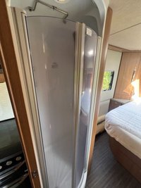 USED 2018 18 AUTO-TRAIL COMANCHE 2.3 FRONTIER COMCHE S-A 175 BHP Autotrail Comanchi Frontier