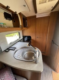 USED 2018 18 AUTO-TRAIL COMANCHE 2.3 FRONTIER COMCHE S-A 175 BHP Autotrail Comanchi Frontier