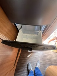 USED 2018 18 AUTO-TRAIL COMANCHE 2.3 FRONTIER COMCHE S-A 175 BHP Autotrail Comanchi Frontier