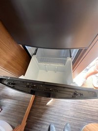 USED 2018 18 AUTO-TRAIL COMANCHE 2.3 FRONTIER COMCHE S-A 175 BHP Autotrail Comanchi Frontier