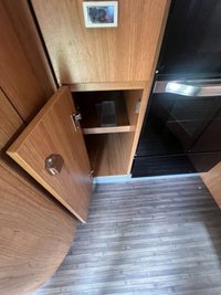 USED 2018 18 AUTO-TRAIL COMANCHE 2.3 FRONTIER COMCHE S-A 175 BHP Autotrail Comanchi Frontier