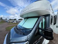USED 2018 18 AUTO-TRAIL COMANCHE 2.3 FRONTIER COMCHE S-A 175 BHP Autotrail Comanchi Frontier