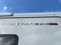 USED 2018 18 AUTO-TRAIL COMANCHE 2.3 FRONTIER COMCHE S-A 175 BHP Autotrail Comanchi Frontier