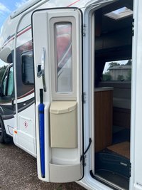 USED 2018 18 AUTO-TRAIL COMANCHE 2.3 FRONTIER COMCHE S-A 175 BHP Autotrail Comanchi Frontier
