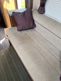 USED 2018 18 AUTO-TRAIL COMANCHE 2.3 FRONTIER COMCHE S-A 175 BHP Autotrail Comanchi Frontier