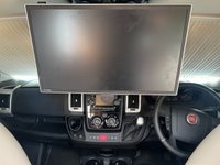 USED 2018 18 AUTO-TRAIL COMANCHE 2.3 FRONTIER COMCHE S-A 175 BHP Autotrail Comanchi Frontier