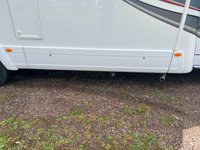 USED 2018 18 AUTO-TRAIL COMANCHE 2.3 FRONTIER COMCHE S-A 175 BHP Autotrail Comanchi Frontier
