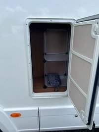 USED 2018 18 AUTO-TRAIL COMANCHE 2.3 FRONTIER COMCHE S-A 175 BHP Autotrail Comanchi Frontier