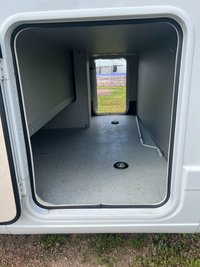 USED 2018 18 AUTO-TRAIL COMANCHE 2.3 FRONTIER COMCHE S-A 175 BHP Autotrail Comanchi Frontier