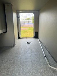 USED 2018 18 AUTO-TRAIL COMANCHE 2.3 FRONTIER COMCHE S-A 175 BHP Autotrail Comanchi Frontier