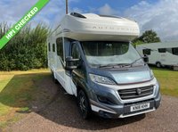 USED 2018 18 AUTO-TRAIL COMANCHE 2.3 FRONTIER COMCHE S-A 175 BHP Autotrail Comanchi Frontier