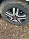 USED 2018 18 AUTO-TRAIL COMANCHE 2.3 FRONTIER COMCHE S-A 175 BHP Autotrail Comanchi Frontier