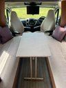 USED 2018 18 AUTO-TRAIL COMANCHE 2.3 FRONTIER COMCHE S-A 175 BHP Autotrail Comanchi Frontier