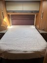 USED 2018 18 AUTO-TRAIL COMANCHE 2.3 FRONTIER COMCHE S-A 175 BHP Autotrail Comanchi Frontier