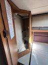 USED 2018 18 AUTO-TRAIL COMANCHE 2.3 FRONTIER COMCHE S-A 175 BHP Autotrail Comanchi Frontier