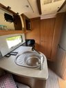 USED 2018 18 AUTO-TRAIL COMANCHE 2.3 FRONTIER COMCHE S-A 175 BHP Autotrail Comanchi Frontier