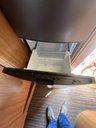 USED 2018 18 AUTO-TRAIL COMANCHE 2.3 FRONTIER COMCHE S-A 175 BHP Autotrail Comanchi Frontier