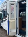 USED 2018 18 AUTO-TRAIL COMANCHE 2.3 FRONTIER COMCHE S-A 175 BHP Autotrail Comanchi Frontier
