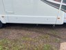 USED 2018 18 AUTO-TRAIL COMANCHE 2.3 FRONTIER COMCHE S-A 175 BHP Autotrail Comanchi Frontier