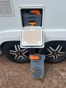 USED 2018 18 AUTO-TRAIL COMANCHE 2.3 FRONTIER COMCHE S-A 175 BHP Autotrail Comanchi Frontier