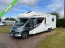 USED 2018 18 AUTO-TRAIL COMANCHE 2.3 FRONTIER COMCHE S-A 175 BHP Autotrail Comanchi Frontier