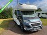USED 2018 18 AUTO-TRAIL COMANCHE 2.3 FRONTIER COMCHE S-A 175 BHP Autotrail Comanchi Frontier