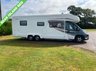 USED 2018 18 AUTO-TRAIL COMANCHE 2.3 FRONTIER COMCHE S-A 175 BHP Autotrail Comanchi Frontier