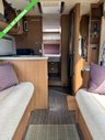 USED 2018 18 AUTO-TRAIL COMANCHE 2.3 FRONTIER COMCHE S-A 175 BHP Autotrail Comanchi Frontier