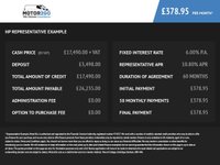 USED 2022 22 FORD TRANSIT 2.0 350 LIMITED L4H3 MHEV ECOBLUE 129 BHP AC - SENSORS - ALLOYS - NAV