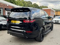 USED 2020 70 LAND ROVER DISCOVERY 3.0 SD6 COMMERCIAL HSE 302 BHP 