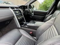 USED 2020 70 LAND ROVER DISCOVERY 3.0 SD6 COMMERCIAL HSE 302 BHP 