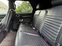 USED 2020 70 LAND ROVER DISCOVERY 3.0 SD6 COMMERCIAL HSE 302 BHP 