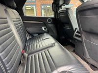 USED 2020 70 LAND ROVER DISCOVERY 3.0 SD6 COMMERCIAL HSE 302 BHP 