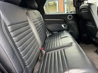 USED 2020 70 LAND ROVER DISCOVERY 3.0 SD6 COMMERCIAL HSE 302 BHP 