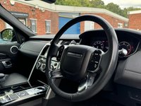 USED 2020 70 LAND ROVER DISCOVERY 3.0 SD6 COMMERCIAL HSE 302 BHP 