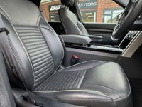 USED 2020 70 LAND ROVER DISCOVERY 3.0 SD6 COMMERCIAL HSE 302 BHP 