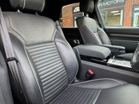 USED 2020 70 LAND ROVER DISCOVERY 3.0 SD6 COMMERCIAL HSE 302 BHP 