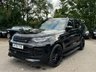 USED 2020 70 LAND ROVER DISCOVERY 3.0 SD6 COMMERCIAL HSE 302 BHP 