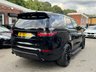 USED 2020 70 LAND ROVER DISCOVERY 3.0 SD6 COMMERCIAL HSE 302 BHP 