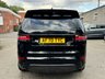 USED 2020 70 LAND ROVER DISCOVERY 3.0 SD6 COMMERCIAL HSE 302 BHP 
