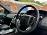 USED 2020 70 LAND ROVER DISCOVERY 3.0 SD6 COMMERCIAL HSE 302 BHP 