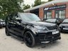 USED 2020 70 LAND ROVER DISCOVERY 3.0 SD6 COMMERCIAL HSE 302 BHP 